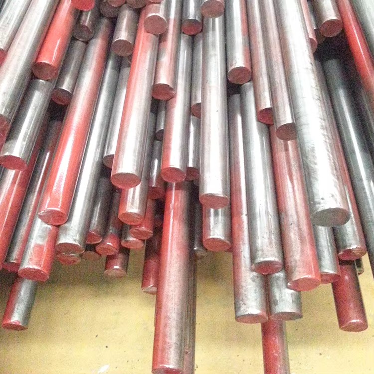 H13 Steel Alloy Best Quality Tool Steel Bar AISI H13/DIN 1.2344/X40CrMoV5-1/JIS SKD61 Liaoning Dongfei High Precision Tolerance