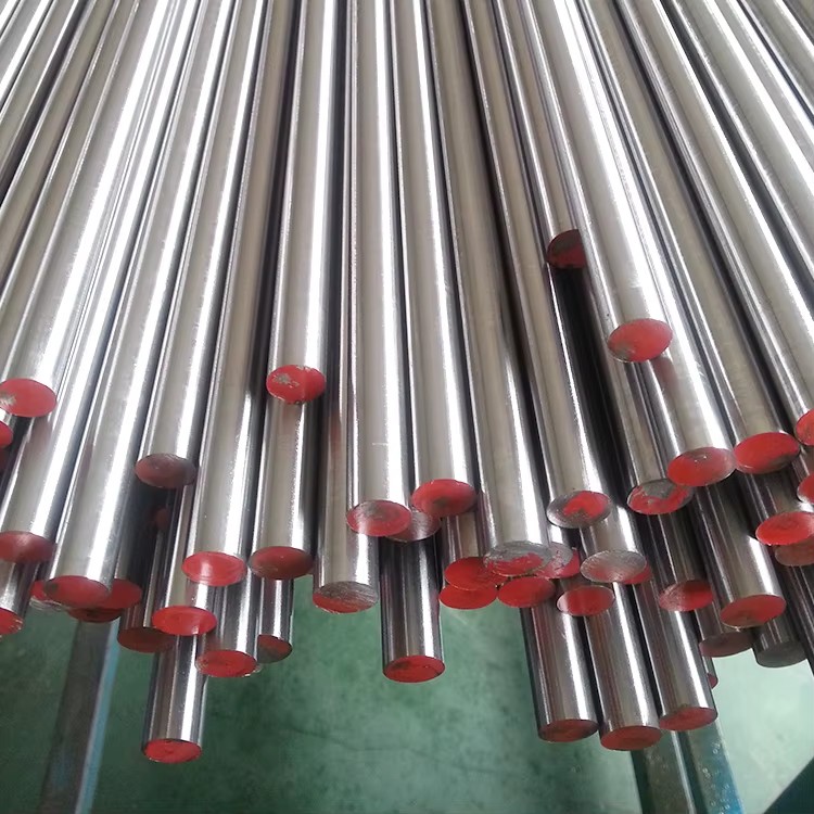 H13 Steel Alloy Best Quality Tool Steel Bar AISI H13/DIN 1.2344/X40CrMoV5-1/JIS SKD61 Liaoning Dongfei High Precision Tolerance