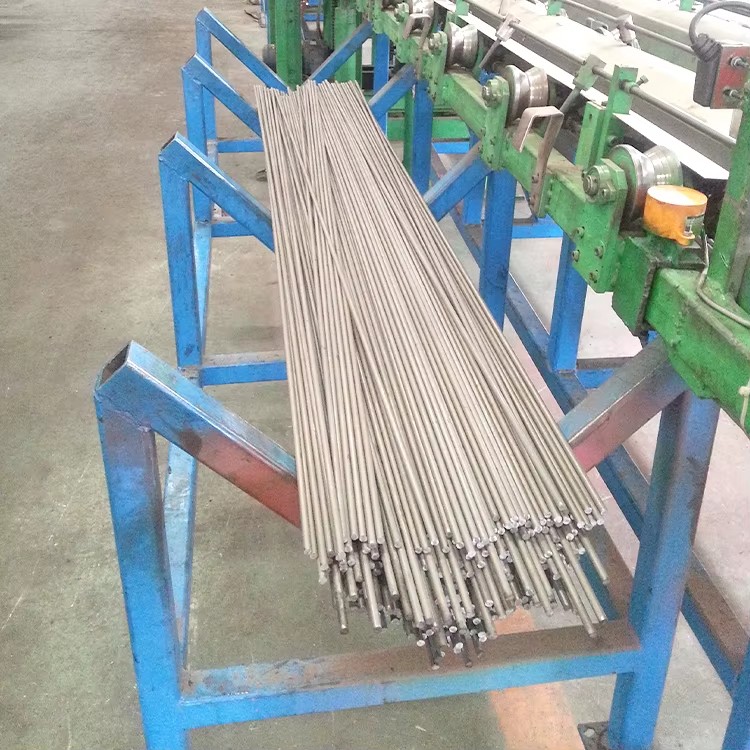 Cold Work Drawn Structural Alloy Tool Stainless Steel Bar HSS Round Steel Bar Steel Rod Round DIN 1.7225/AISI 4140/JIS SCM440