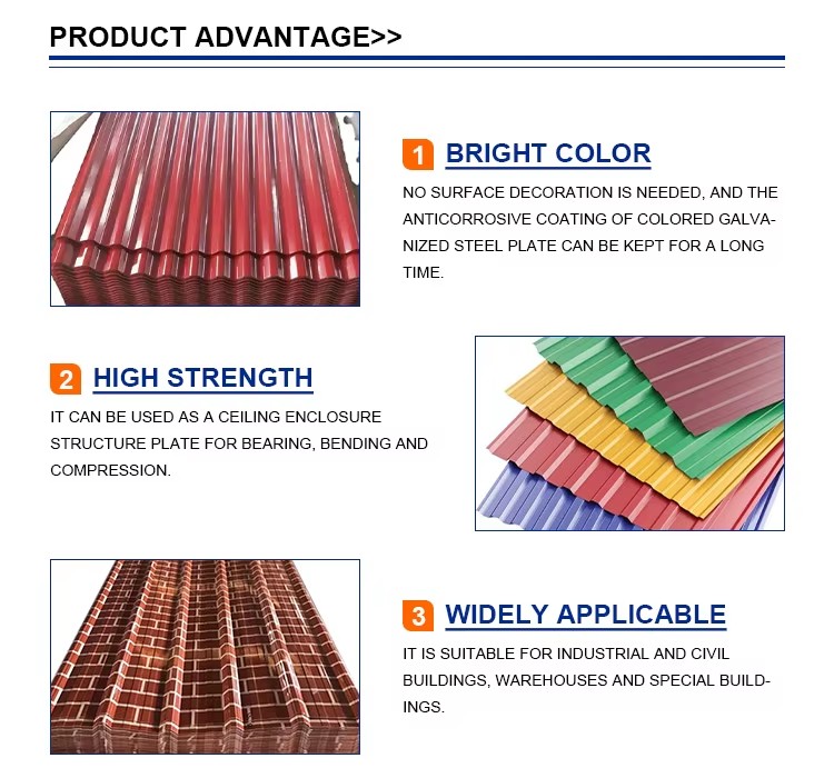 Product detail