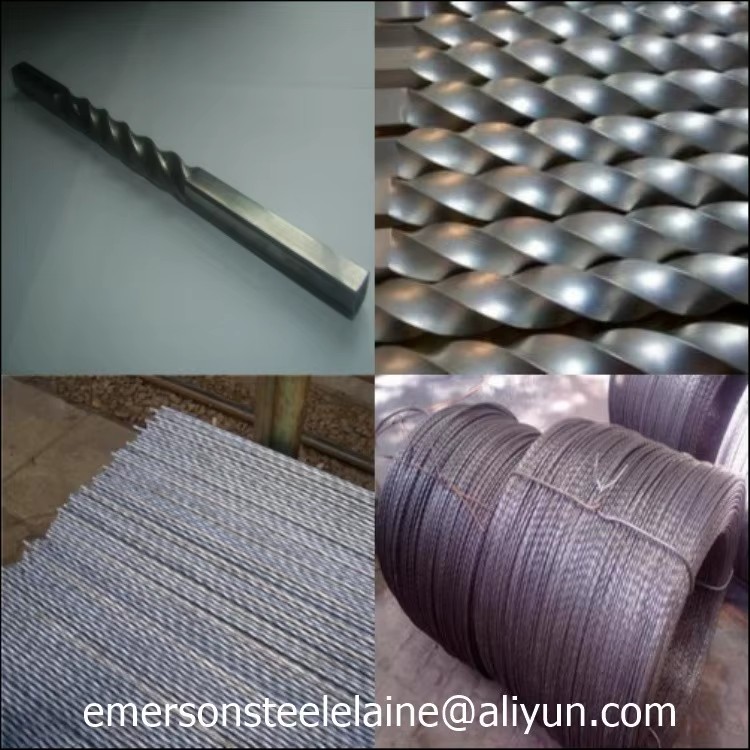 10mm Carbon Steel Rebar Fe 500 A500 Hrb500 Black Surface with Cutting Bending Welding Services Competitive Price