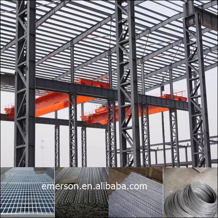 10mm Carbon Steel Rebar Fe 500 A500 Hrb500 Black Surface with Cutting Bending Welding Services Competitive Price