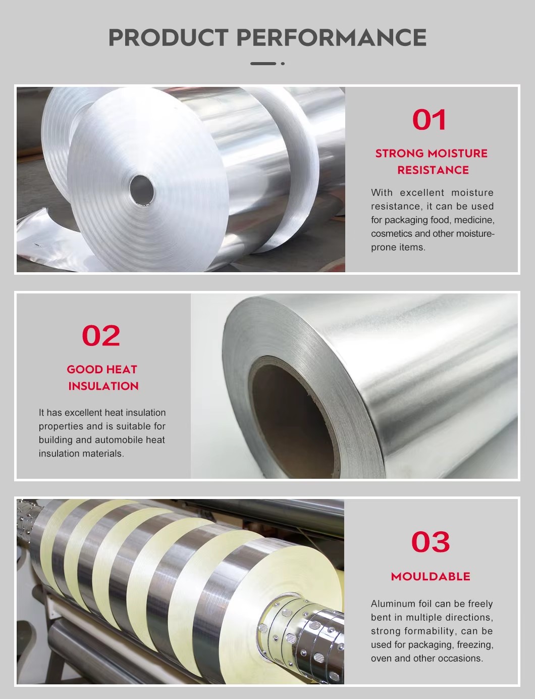 Product detail