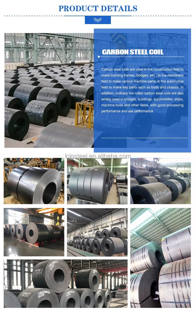 A36 S235jr S275jr Ss400 St37 Ms Mild Iron Checkered Metal Cold Hot Rolled Carbon Steel Sheet Plate Coil Price for Building