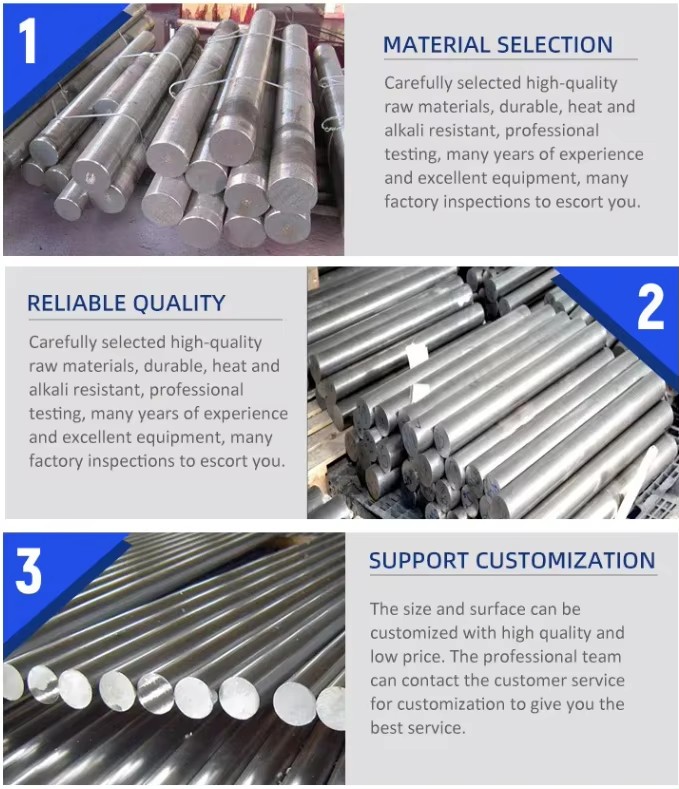 16 Gauge 304 Stainless Steel Pipe / Tube Bar Pipe Fitting Flange Square Tube Round Bar Hollow Section Rod Bar Wire Sheet