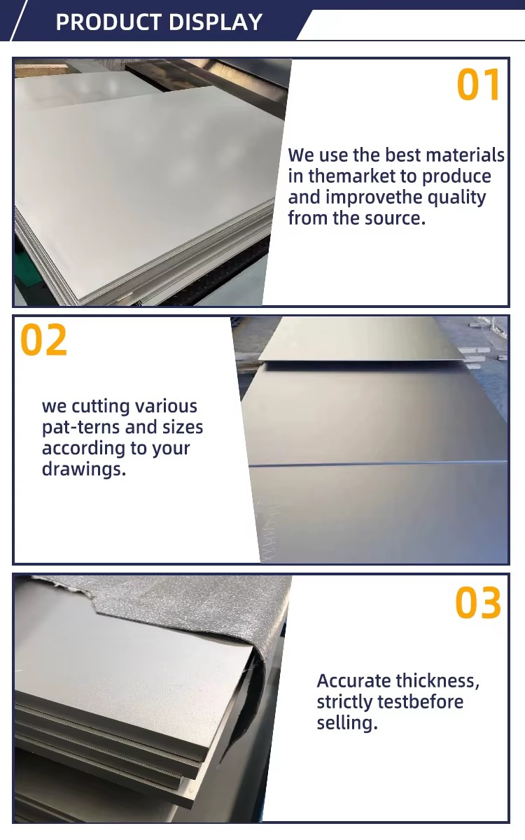 Product detail