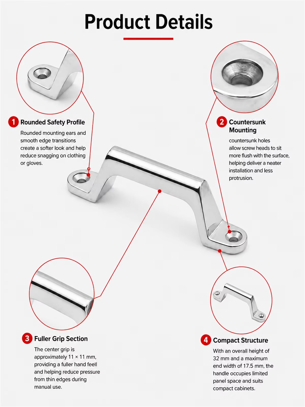 Product detail