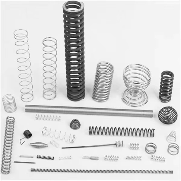 Custom MP35N Valve Spring Stainless Steel ASTM F562/AMS 5844/5845 ISO 5832-6 R30035 Steel Strip Cutting Service Included Rolling
