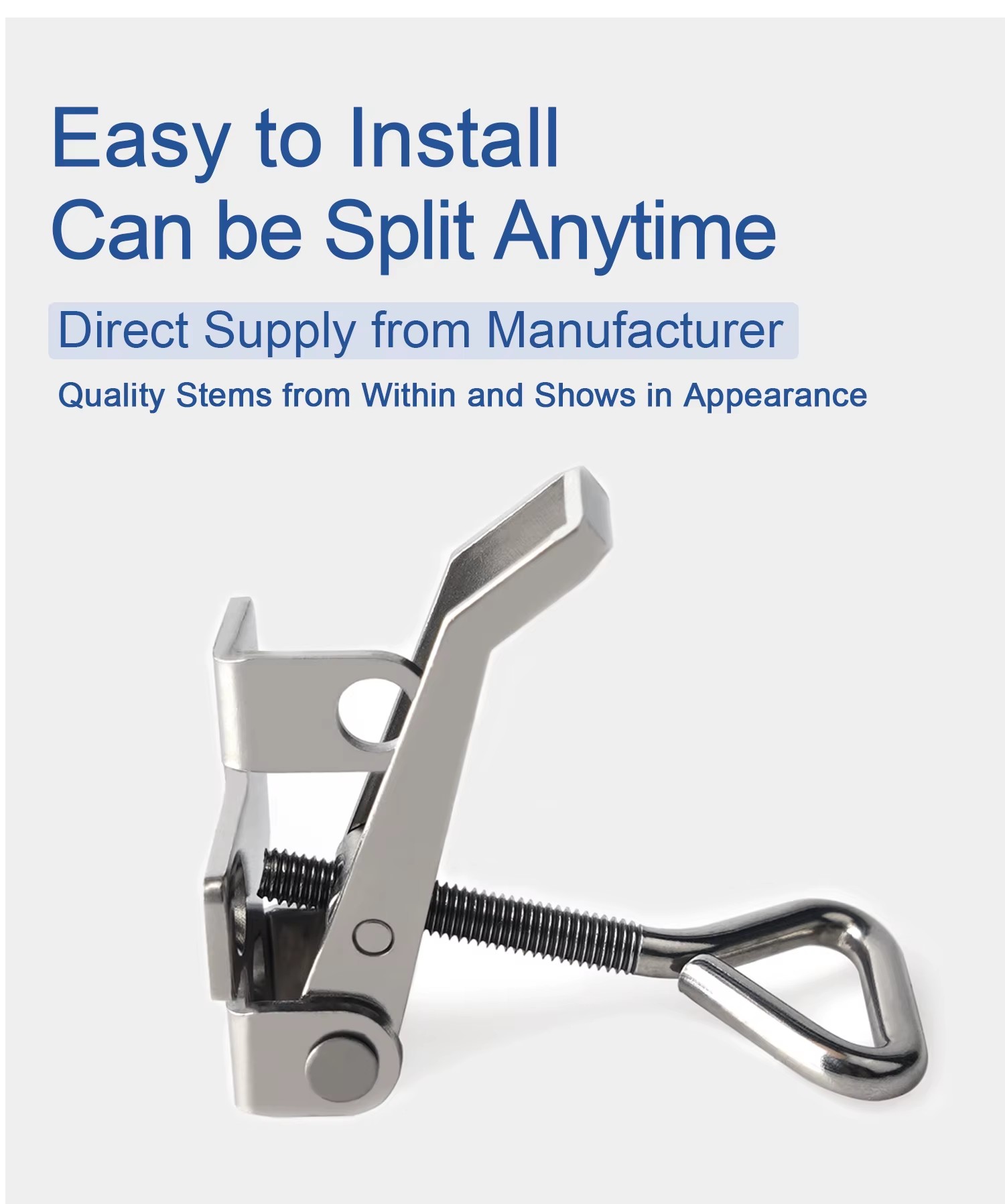 Product detail