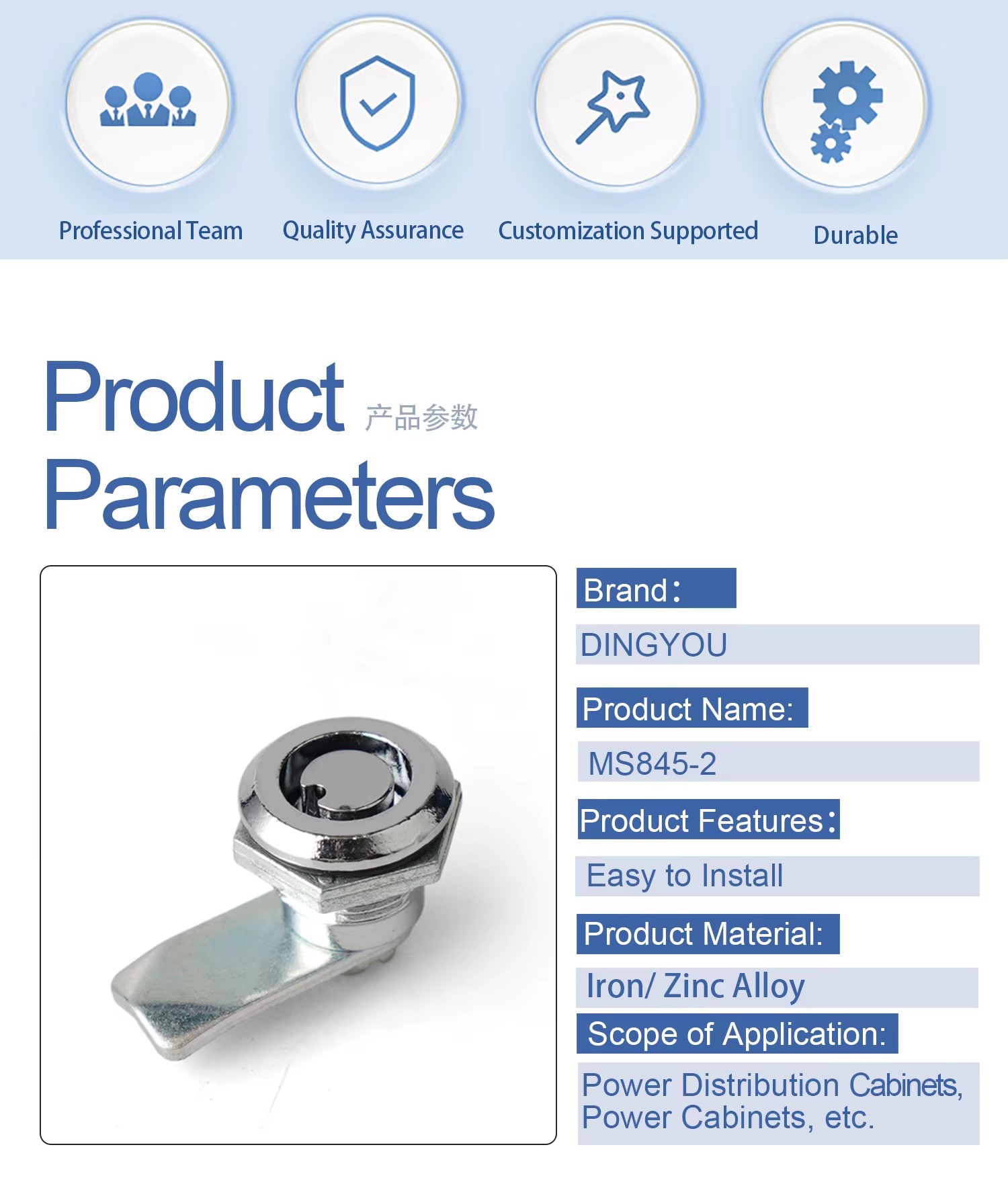 Product detail