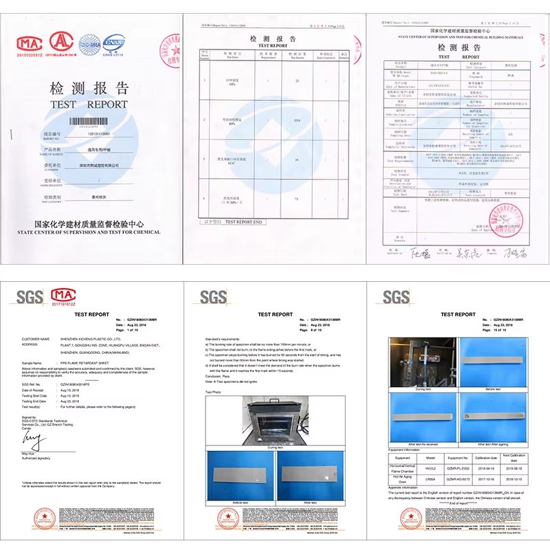 Industrial Chemicals/Oils Polypropylene Tank, Acid and Alkali Resist pp Tank/Electroplating PP Tank