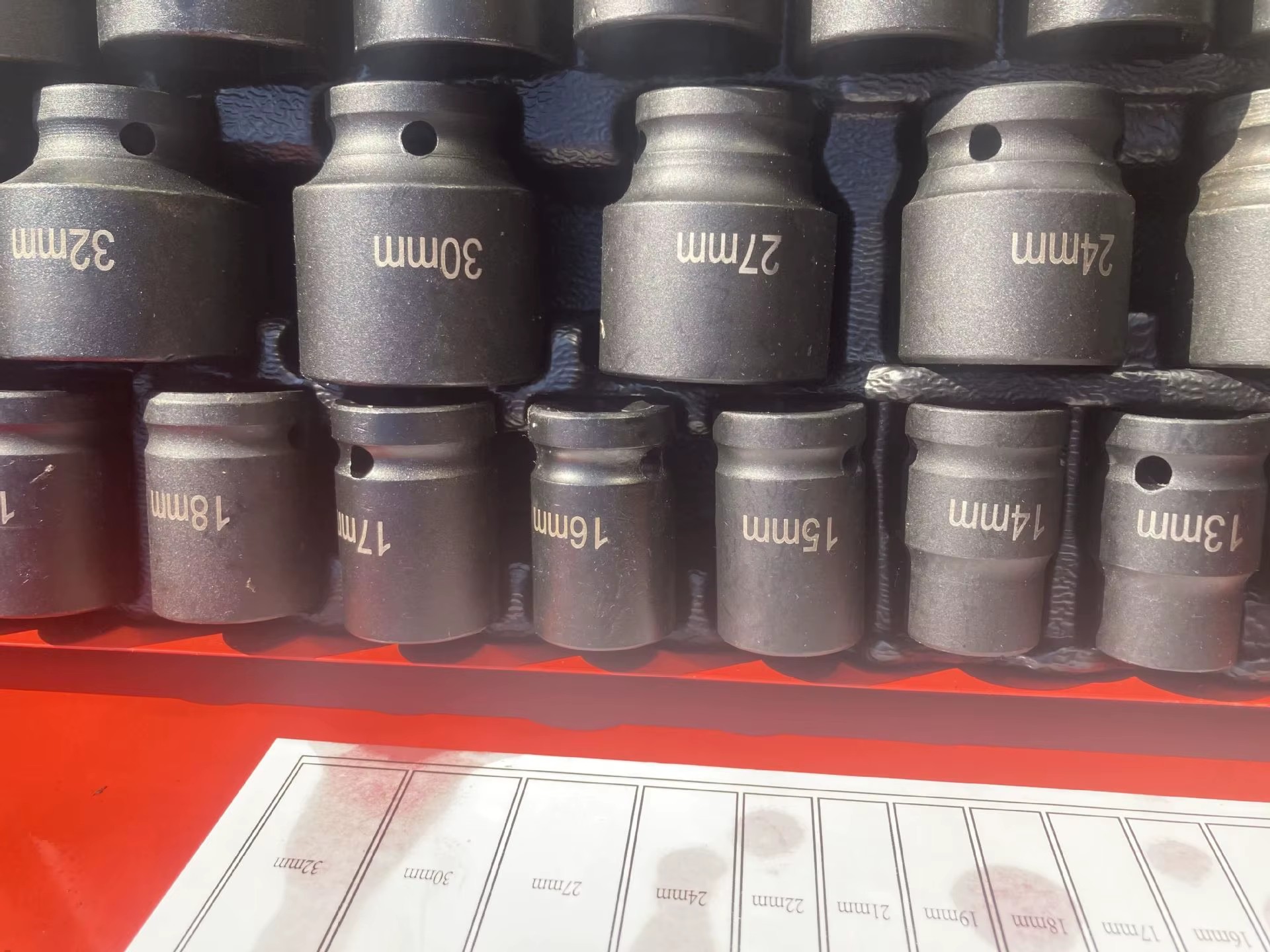 Product detail