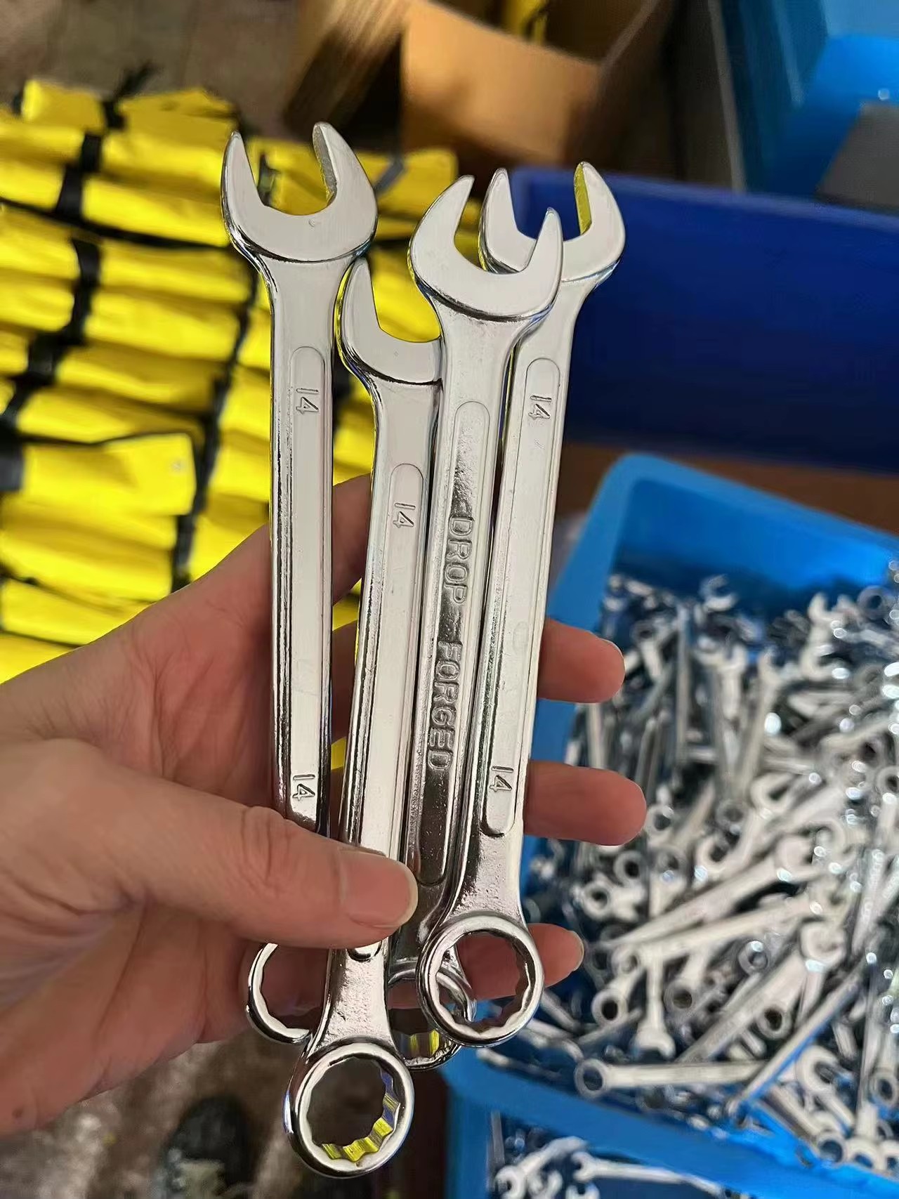 Product detail