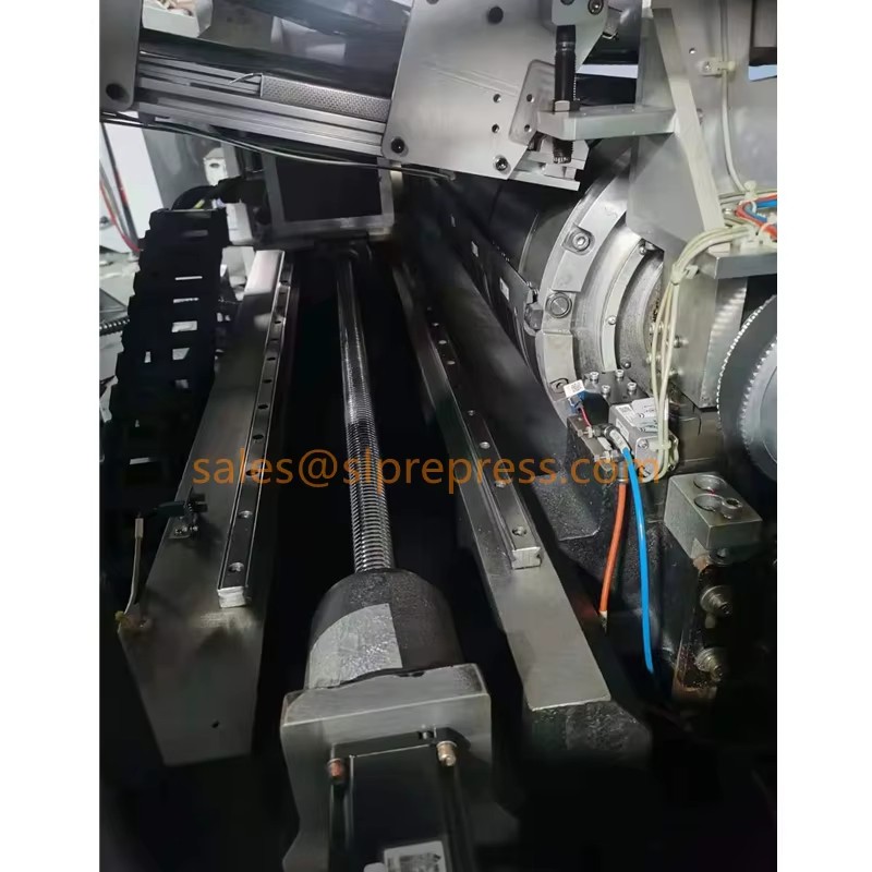 2014 YEAR USED Amsky AURORA T864 Lowest Price CTCP Plate Maker Computer to Plate Machine