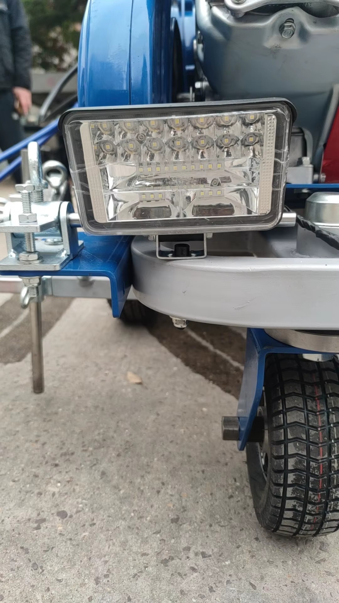 Product detail