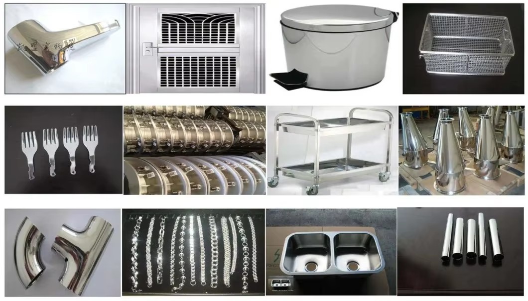 Product detail