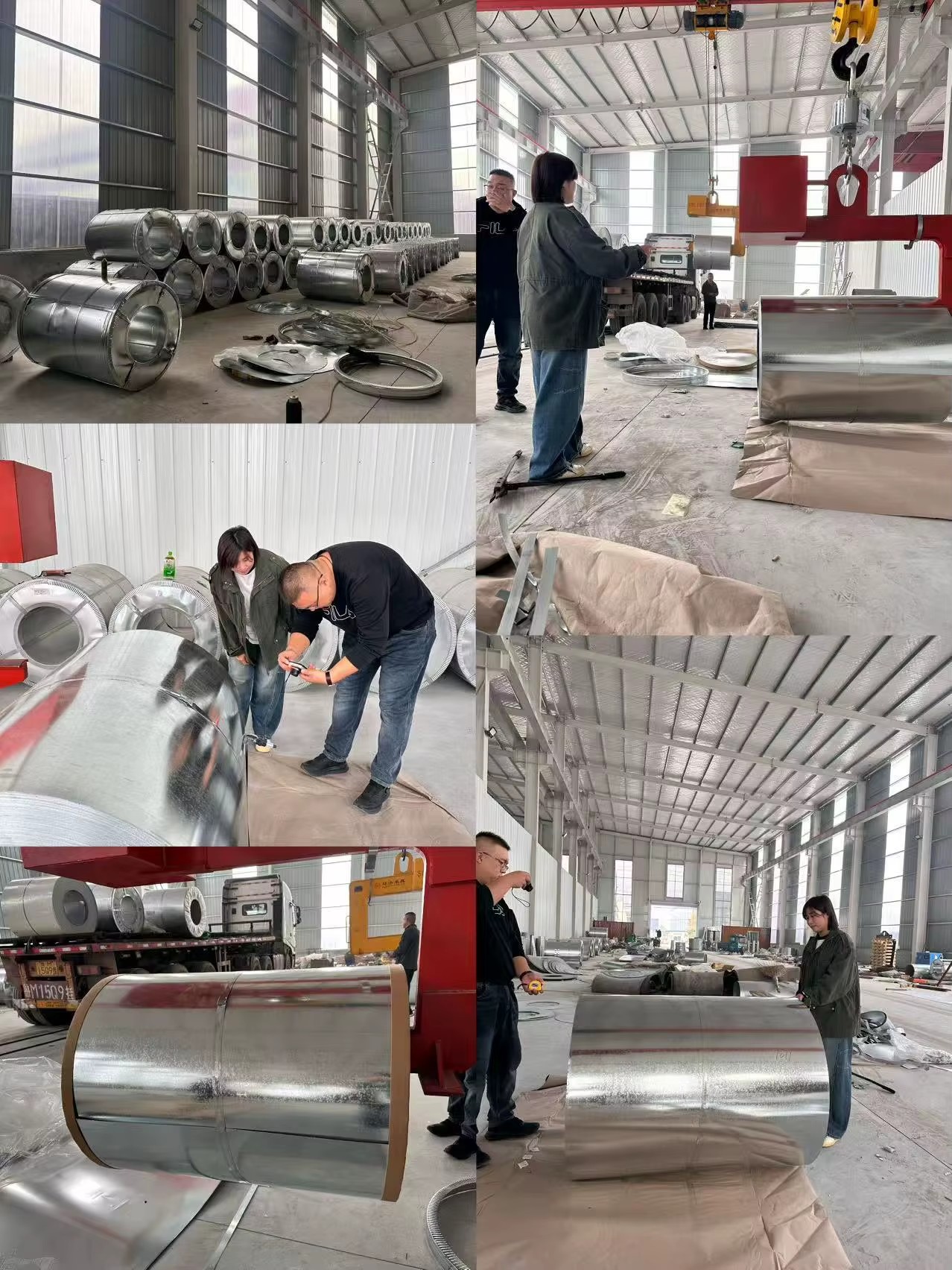 0.3mm Galvalume Strip 137mm Az80 Dx52D 275gmac Cold Coil Roll Roofing Sheet G90 Gi Coated Steel Roll zinc coated steel coil