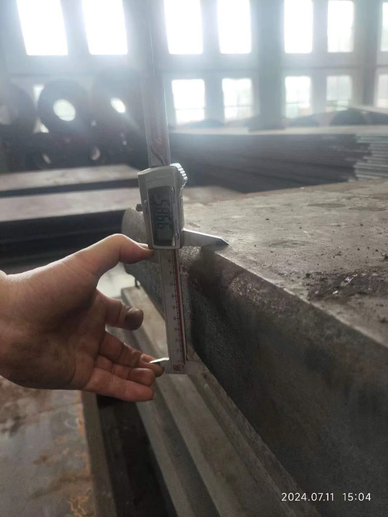 Product detail
