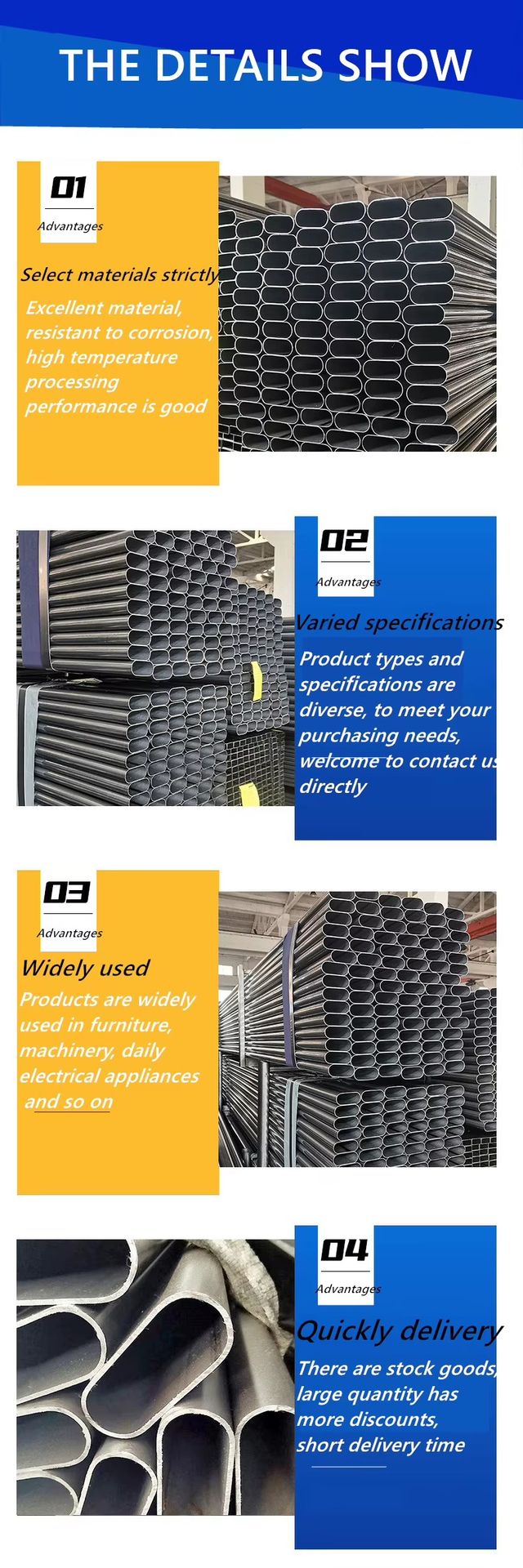 Product detail