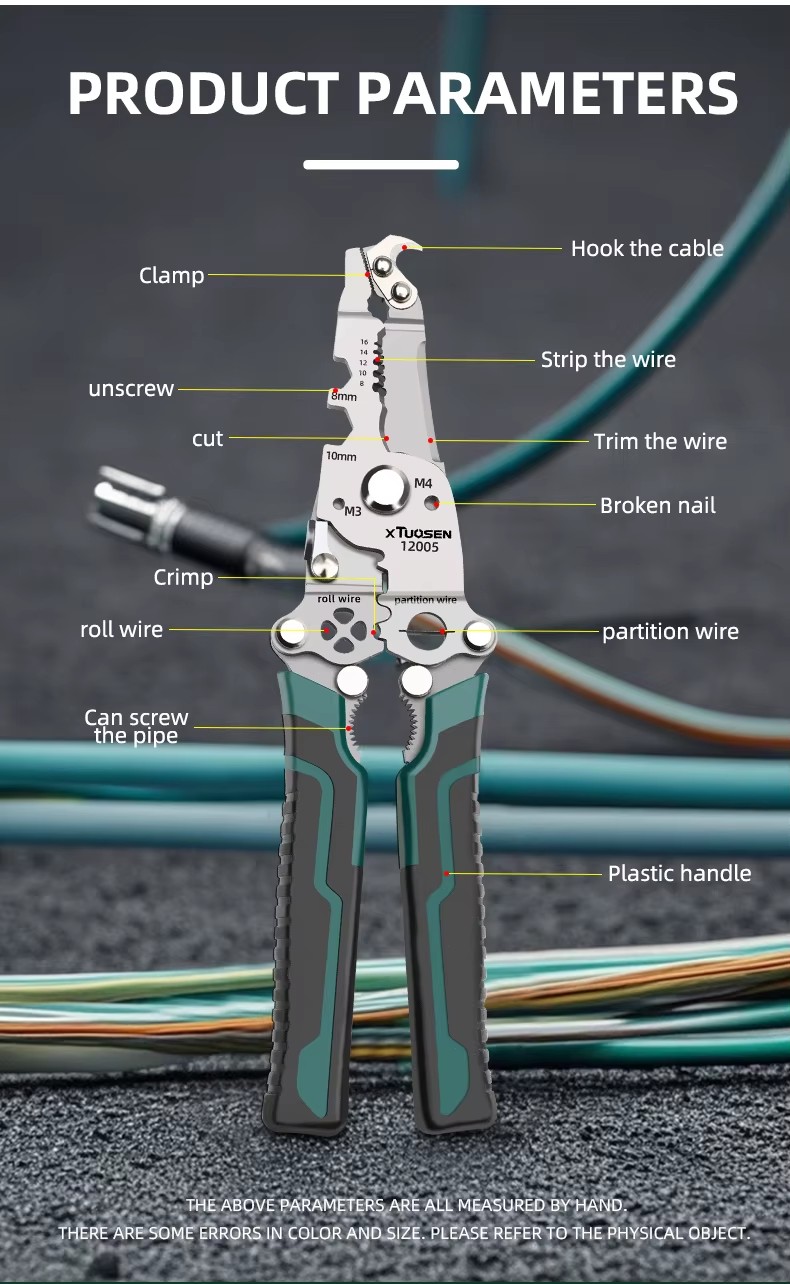 Product detail