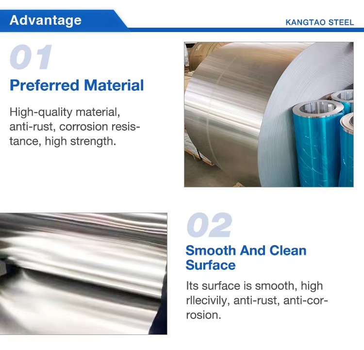 High Quality Aluminum Sheet Coil Coil Aluminum Trim Coil Aluminum Narrow Strips