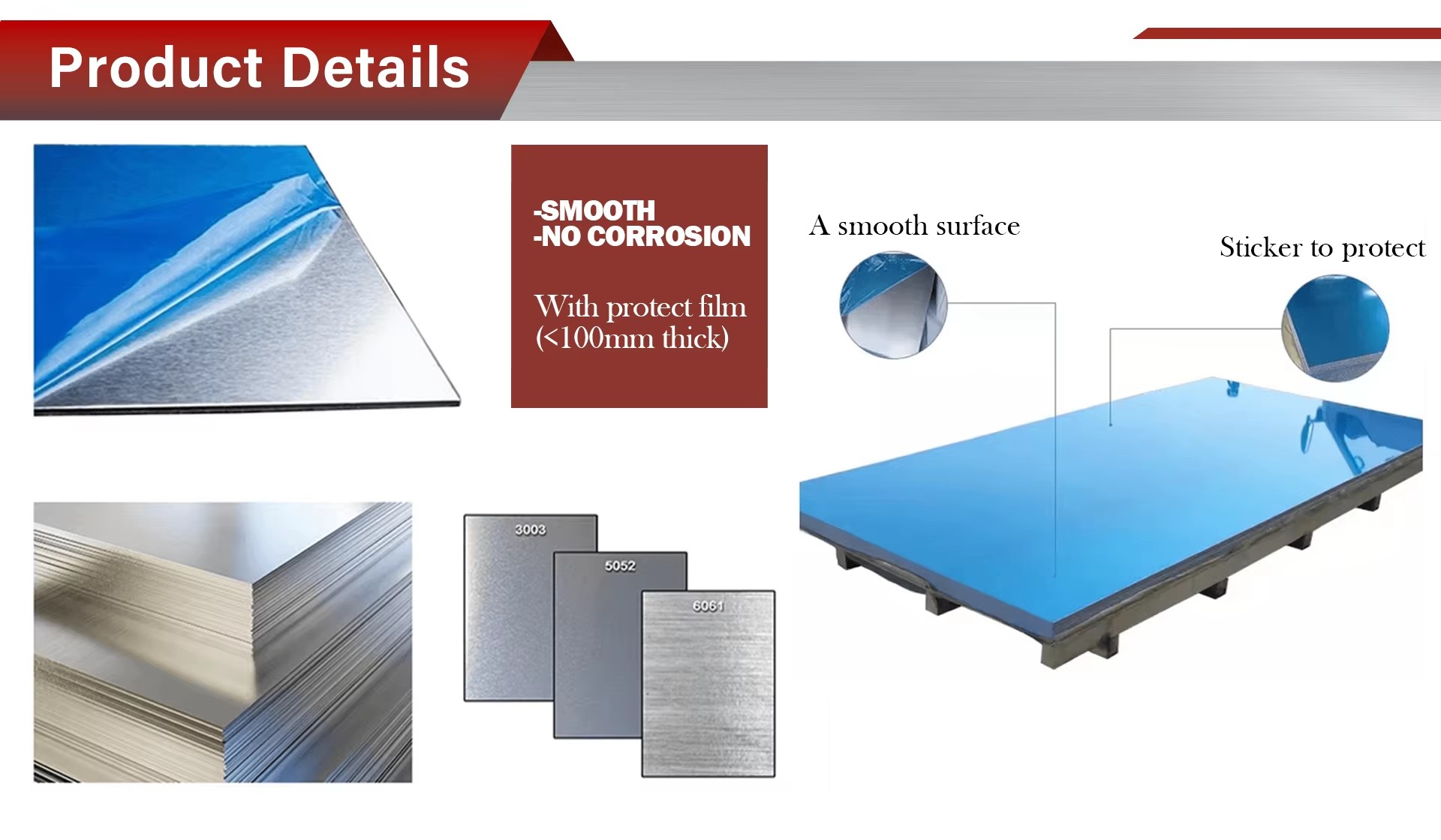 Product detail