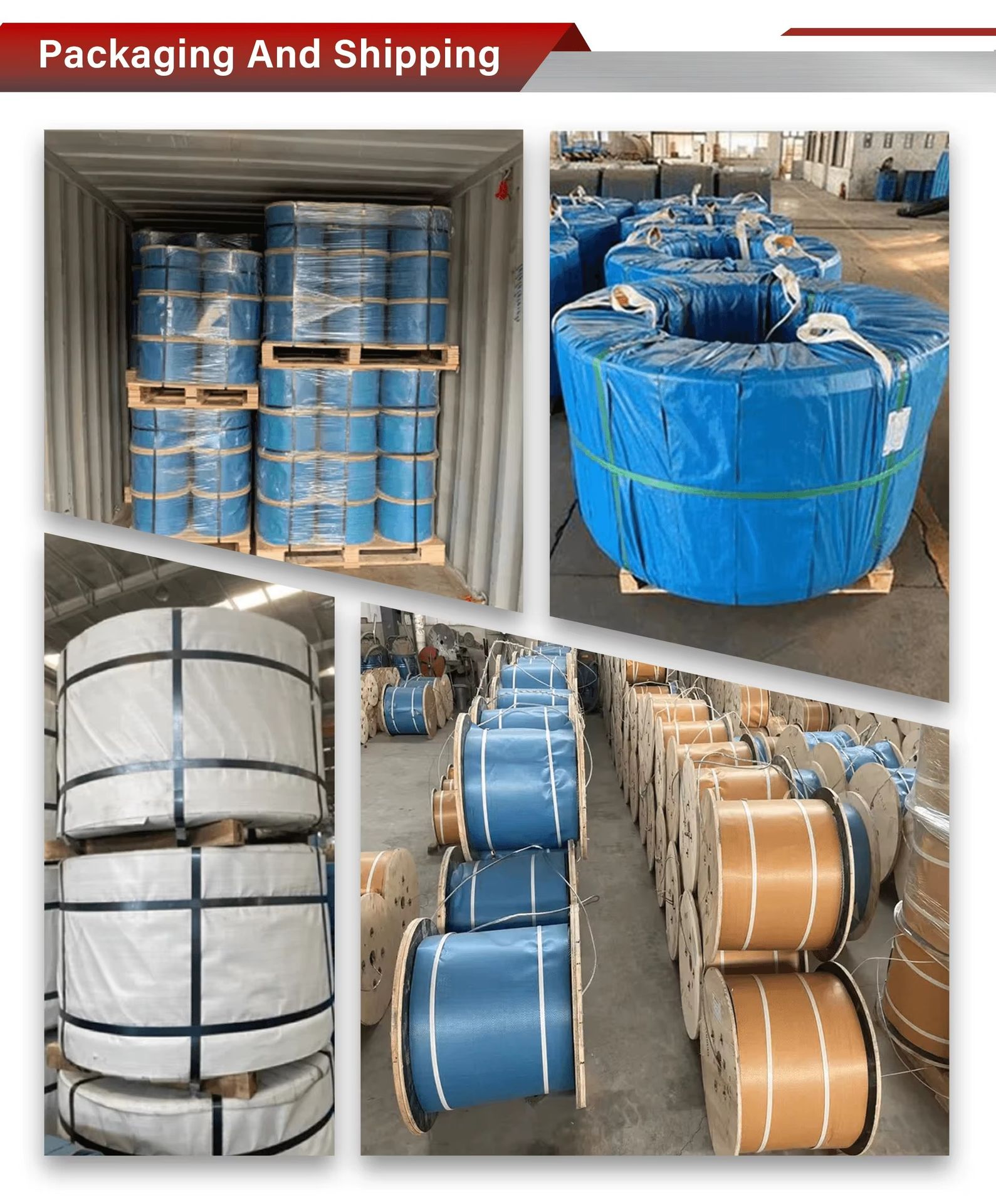 Product detail