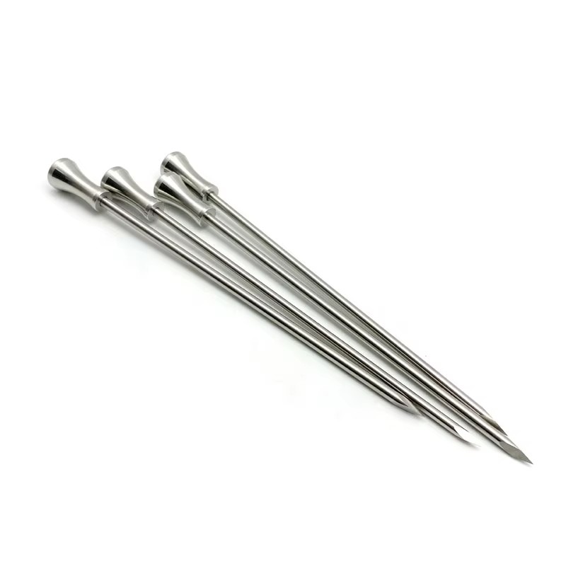Factory OD 1mm 2mm 3mm 4mm 5mmm 6mm Precision Capillary Stainless Steel Pipe/tube
