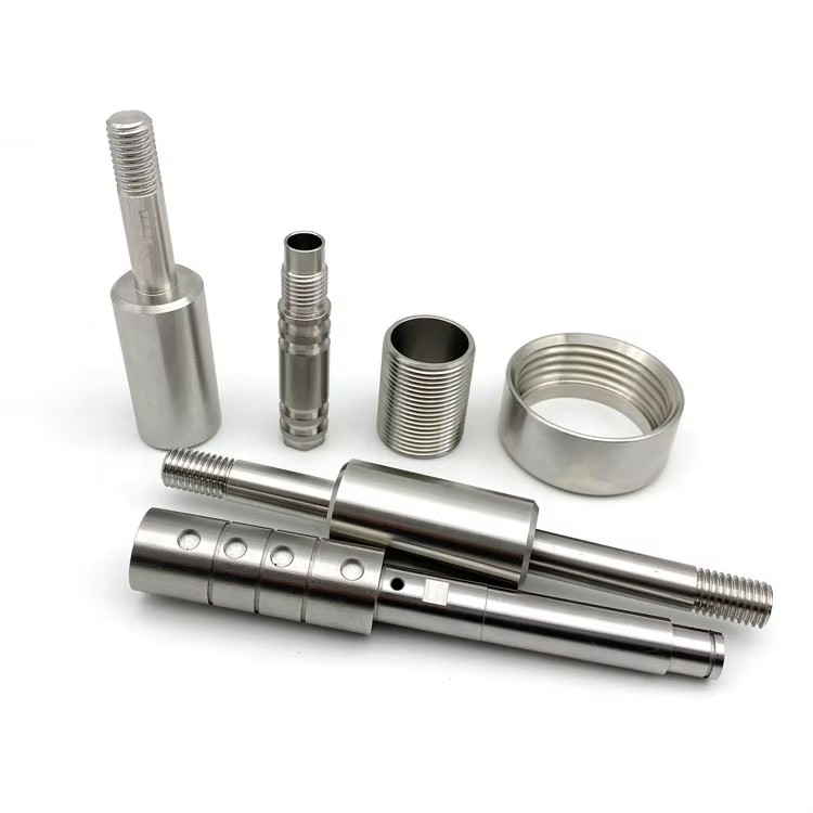 Premium Quality Brand CNC Machining Service for Broaching Wire EDM Drilling Stainless Steel Boat Parts Hardware