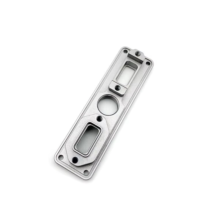 Aluminum Steel Mechanical Cnc Turning Milling Service Cnc Machining Part Metal Custom Prototype Titanium Manufacturing Shenzhen