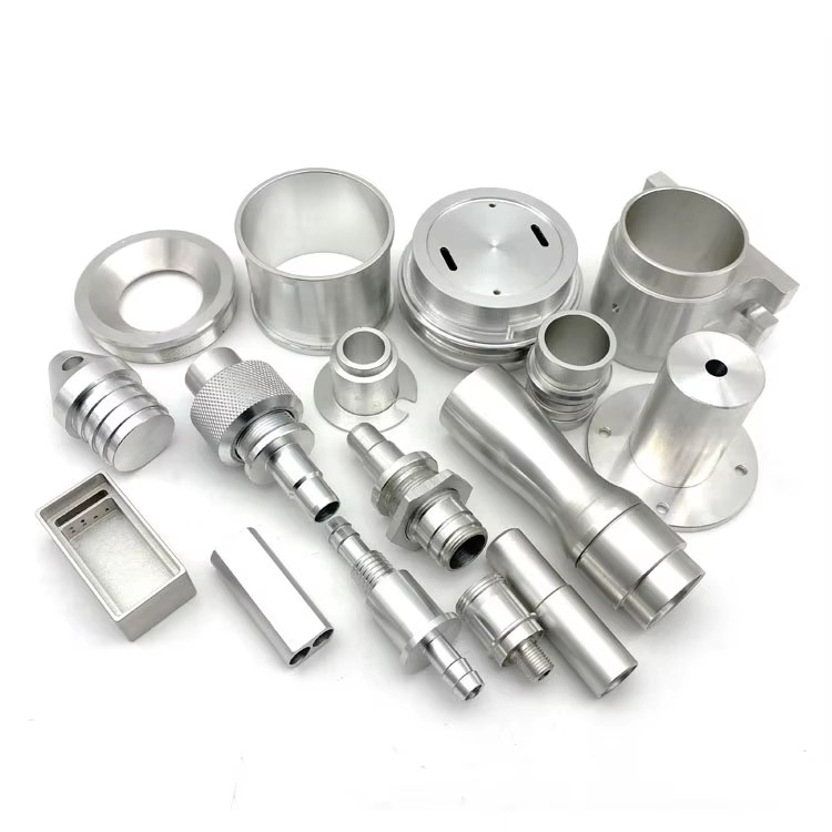 Wholesale Custom CNC Metal Anodized Aluminum Stainless Steel Titanium Aluminum Alloy Milling CNC Machining Industrial Wire EDM