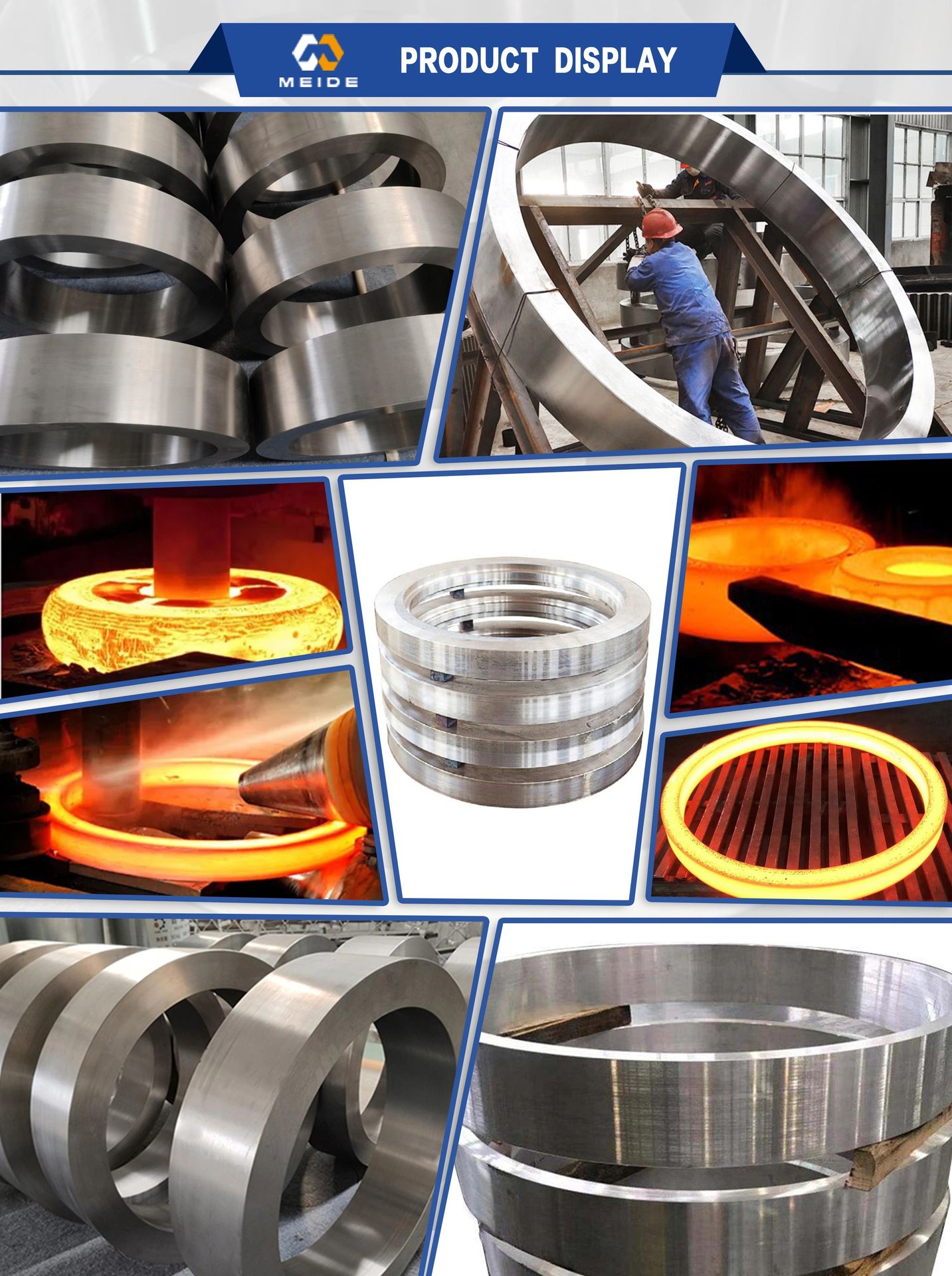 Product detail