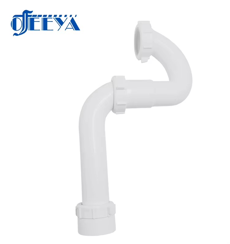 Washing Machine Kitchen Drain Pipes Making Plastic Bathtub Perforated Sunroof Drain Pipe 500mm