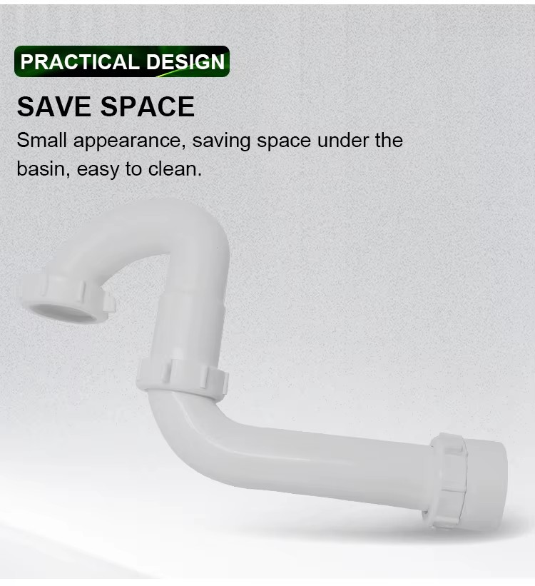 Washing Machine Kitchen Drain Pipes Making Plastic Bathtub Perforated Sunroof Drain Pipe 500mm