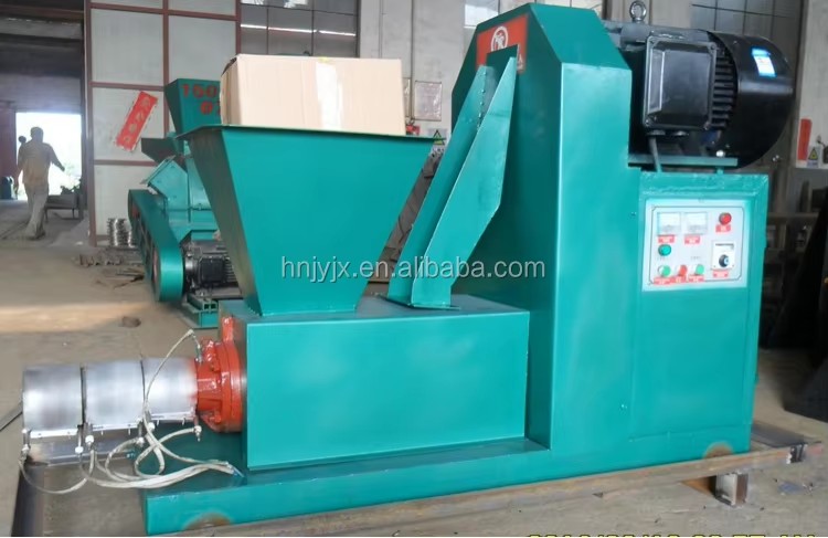 Cheap Sawdust Rice Husk Briquette Making Fuel Briquettes Machine for Sale