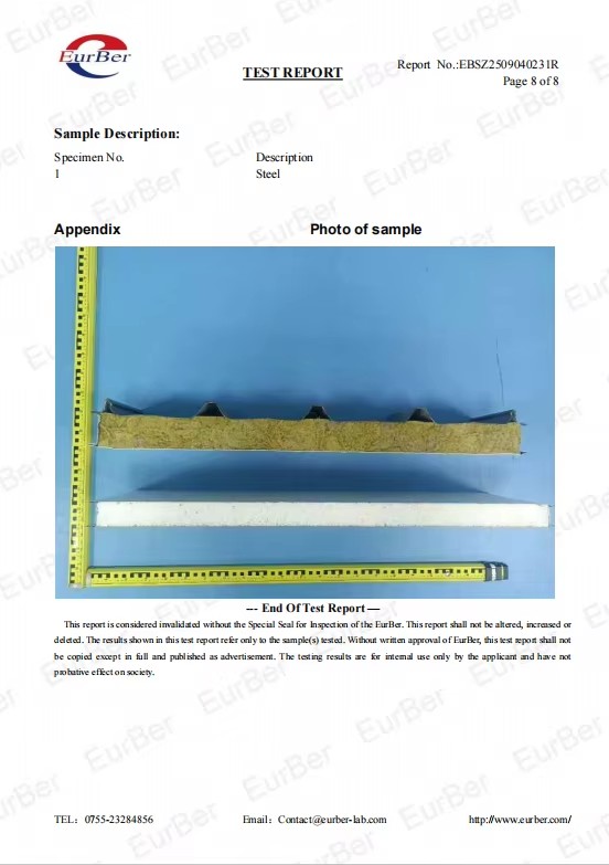Product detail