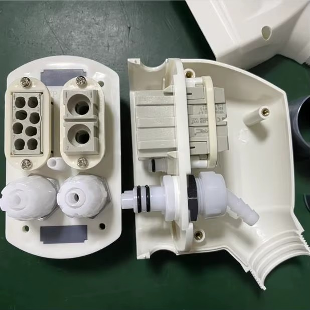 Professional Ipl Connector Plug on Handle for Beauty Machine in Salon