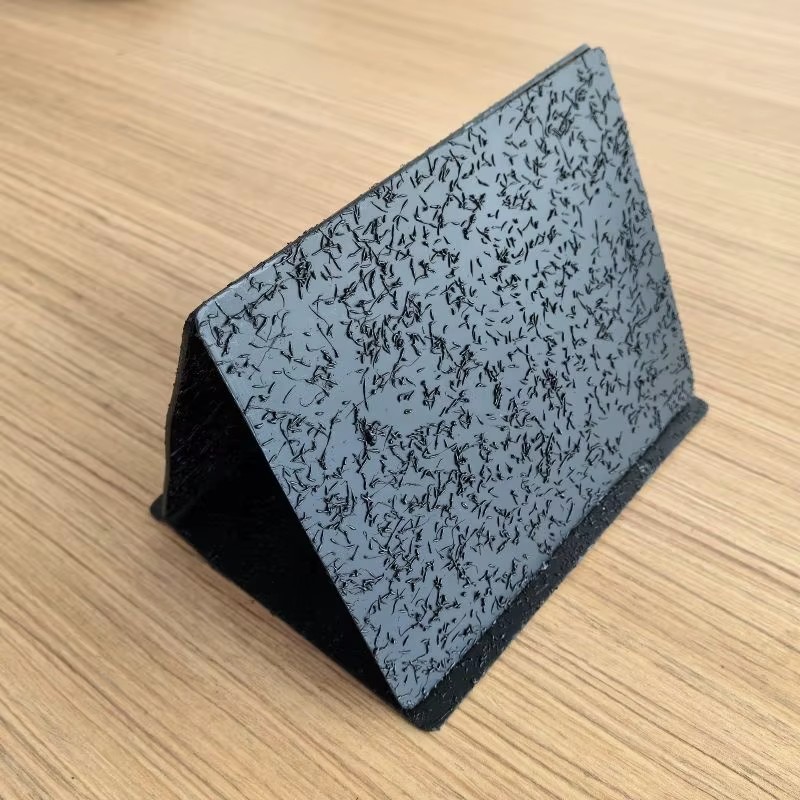 HDPE LDPE LLDPE Geomembrane Geotextile Membrane Fish Pond Plastic Fish Pond Plastic