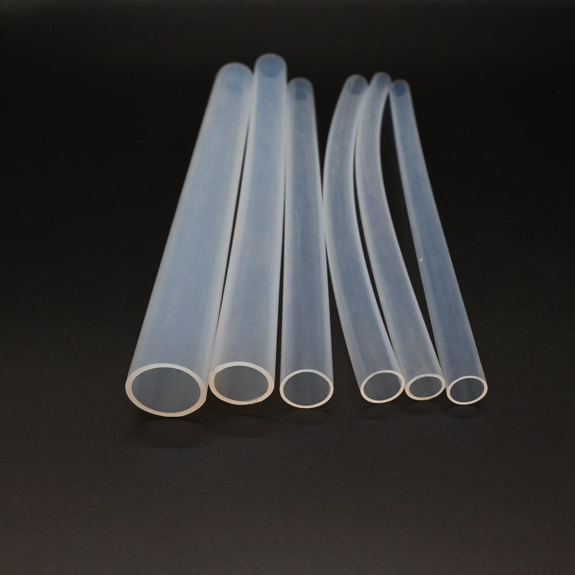 Best Quality Clear FEP Tube Chemical Resistant Clear Gas Sampling FEP Tube