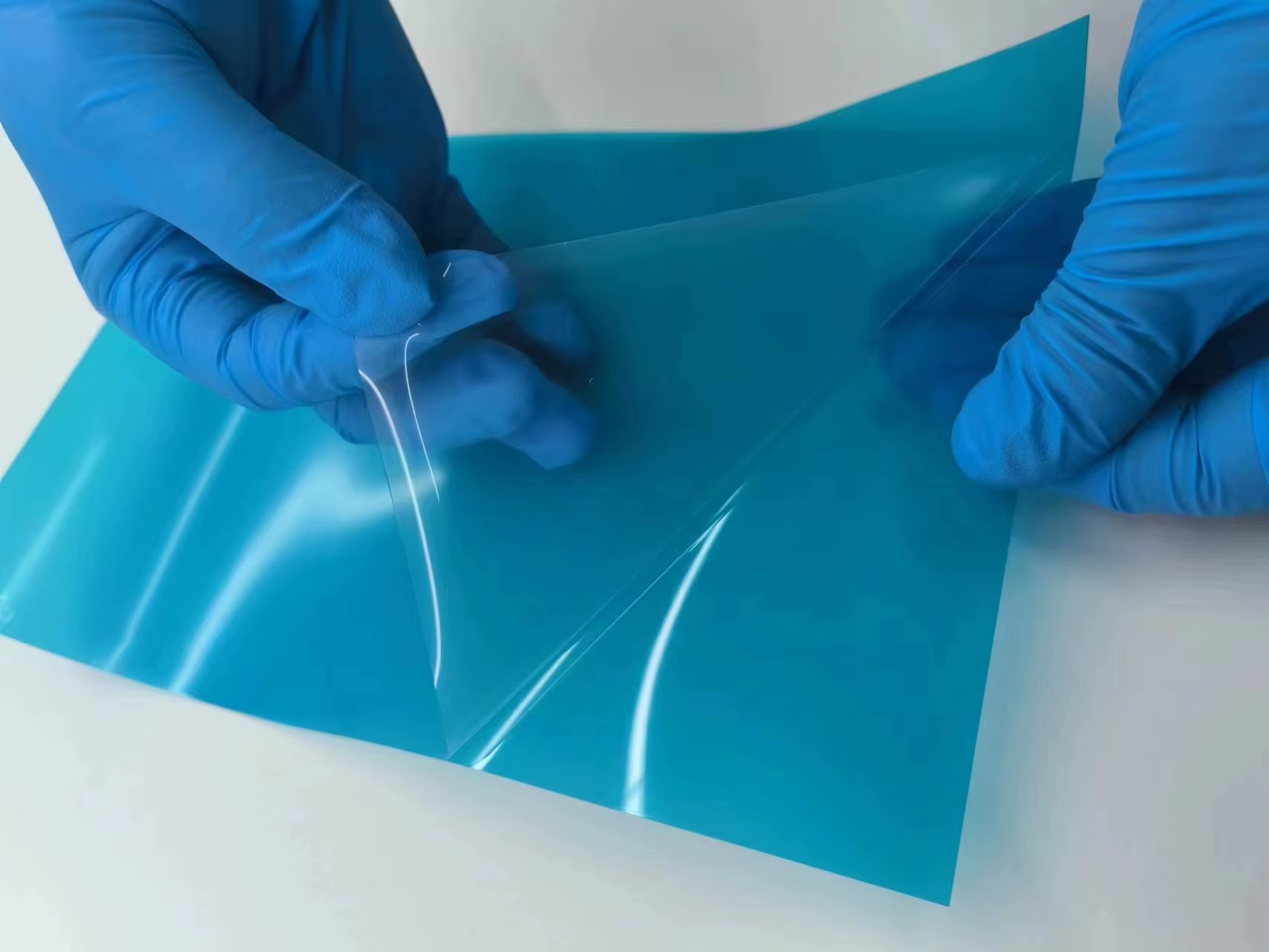 Flexibility ACF Film for 3D Printer with high quality