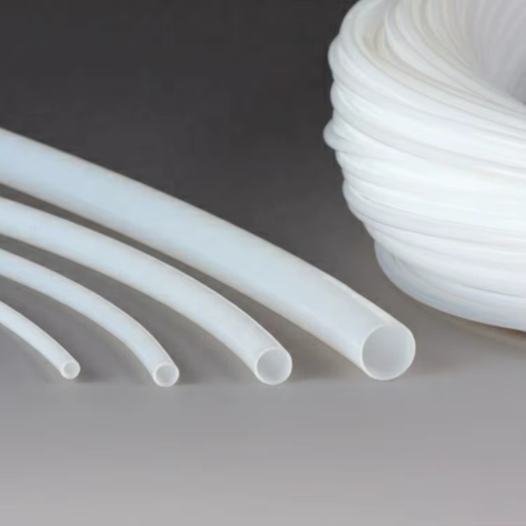 Medical Grade PTFE Tube Chemical resistant PTFE Tubing
