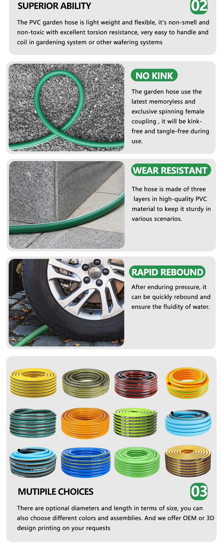 Product detail
