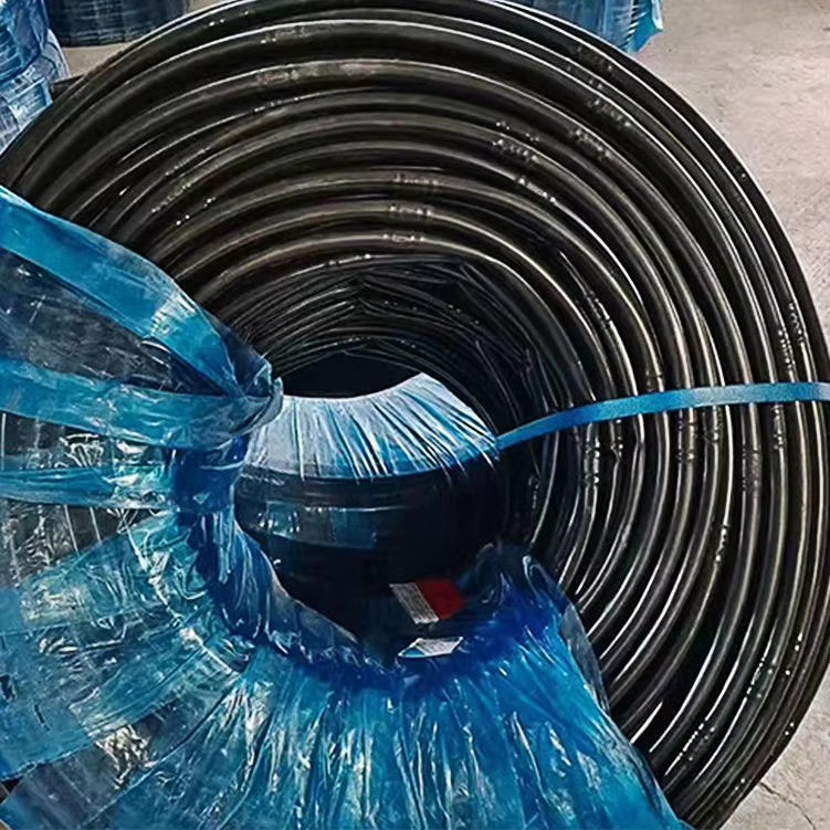 Agricultural PE Inlaid Cylindrical Dropper, Fruit Tree Dropper, Automatic Drip Irrigation, Dropper Irrigation Pipe