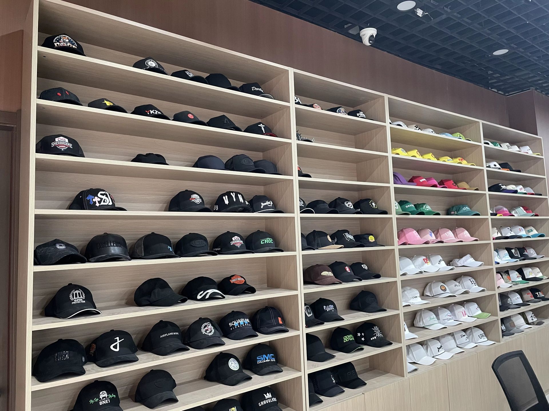 Custom Large Head Baseball Cap Breathable Mesh Sun Hat Big Size Trucker Cap for Men Women Fishing Hiking Outdoor UV Protection