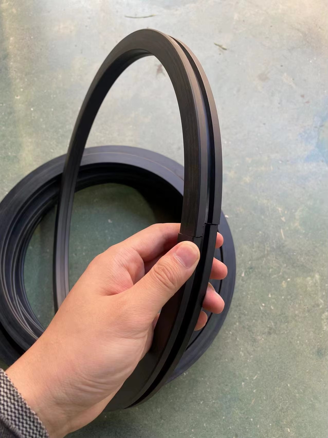 Product detail