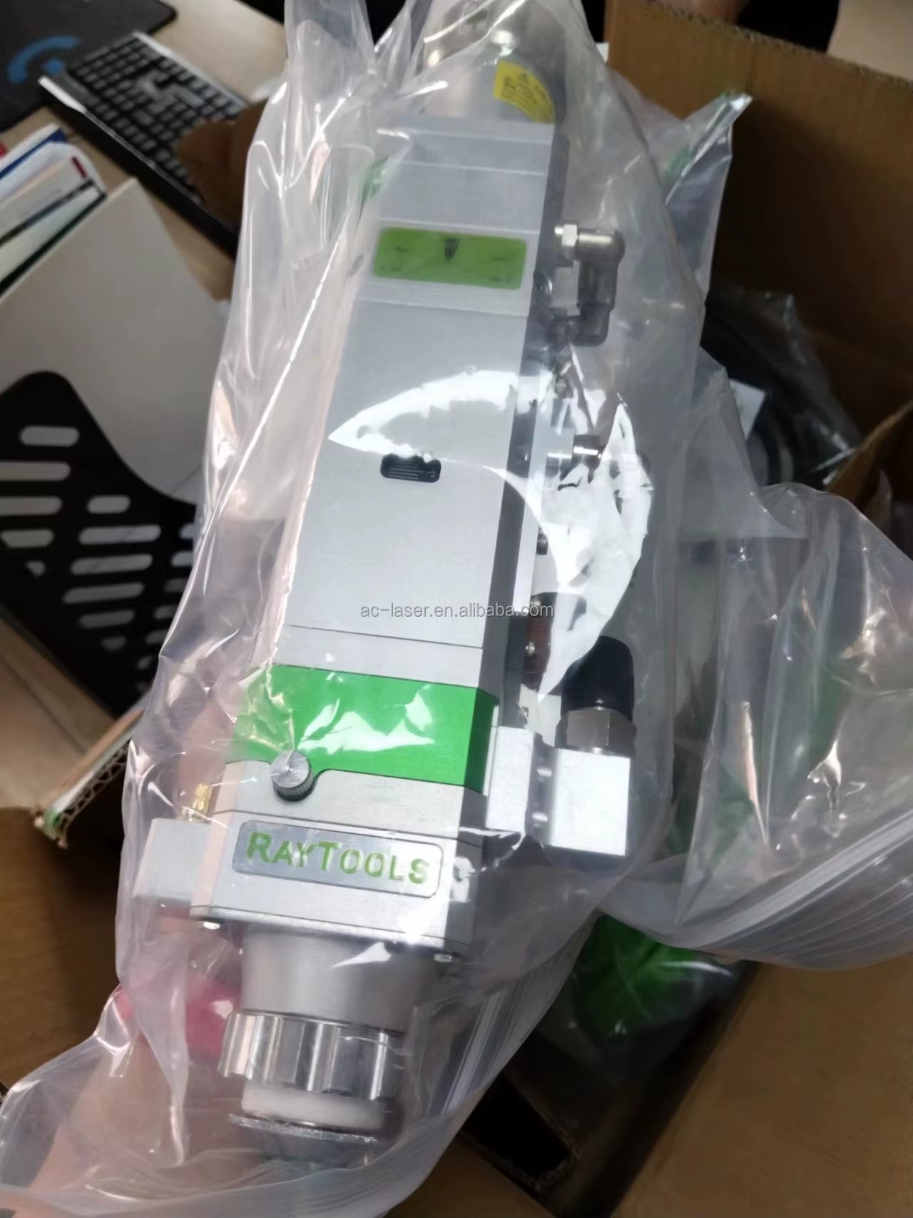 Product detail