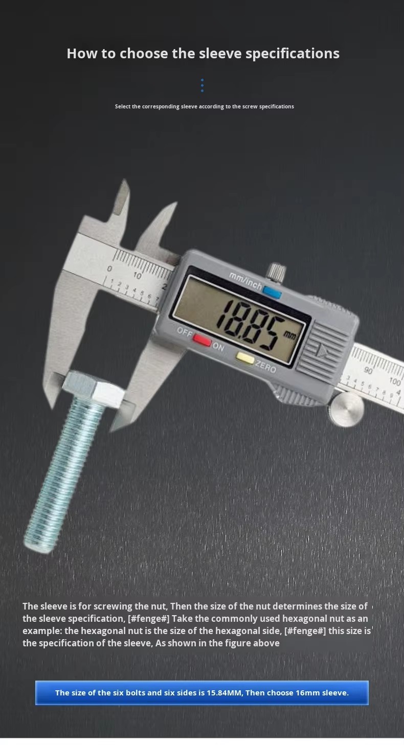 Product detail