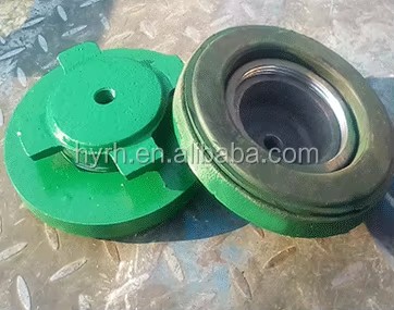 Adjustable Rubber Anti Vibration Isolation Mount Leveling Pad for Machine parts