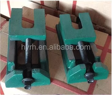 Adjustable Rubber Anti Vibration Isolation Mount Leveling Pad for Machine parts
