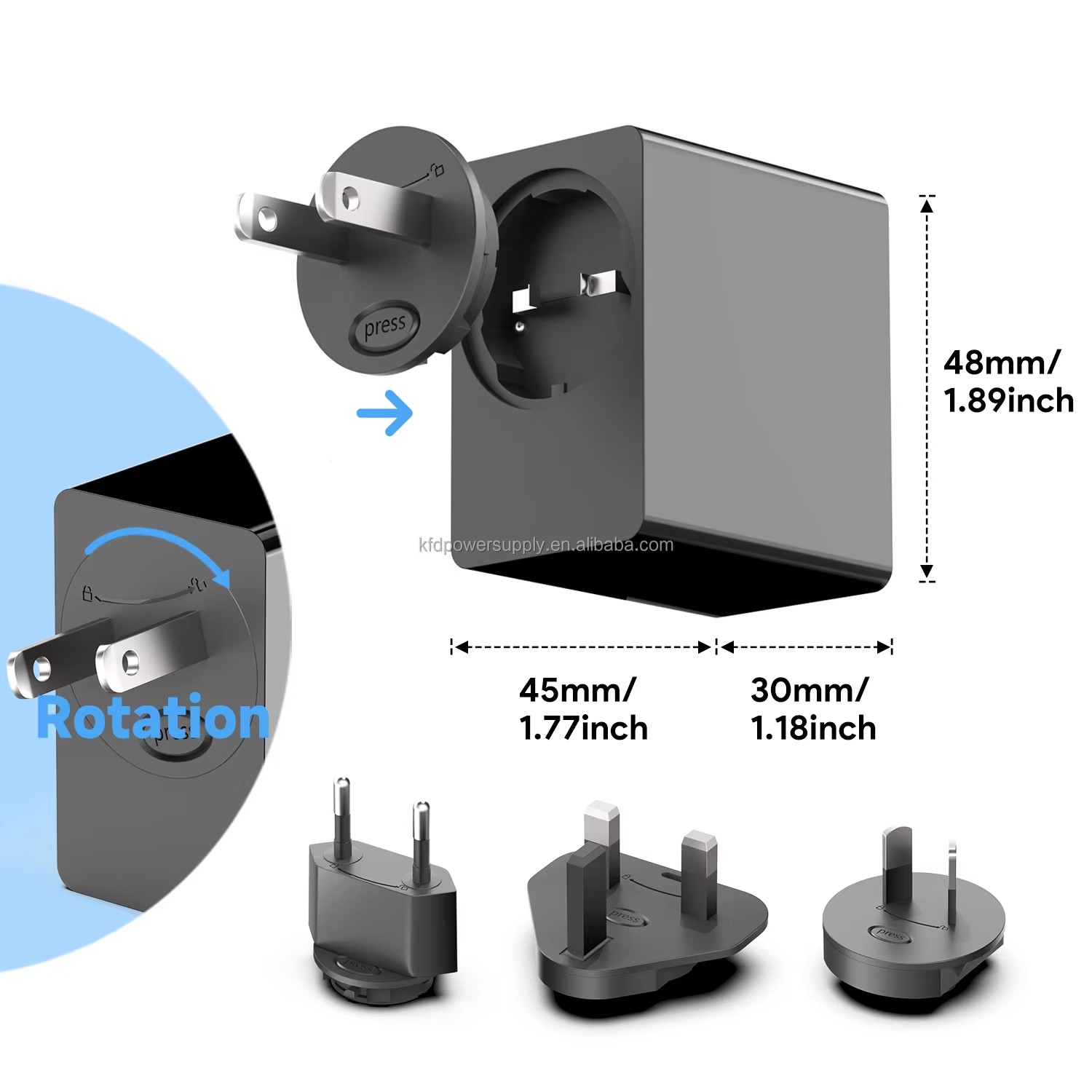 Product detail